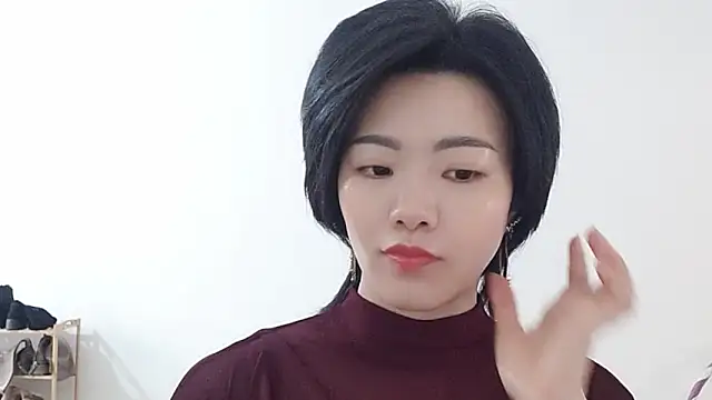 Nikishine online show from April 13, 1:33 am