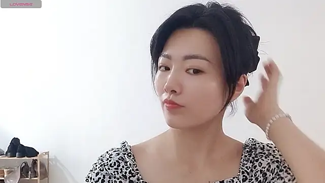 Nikishine online show from April 21, 2:37 am