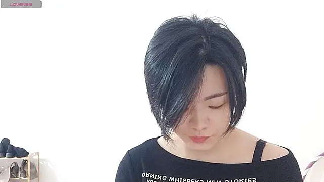 Nikishine online show from April 23, 2:02 am