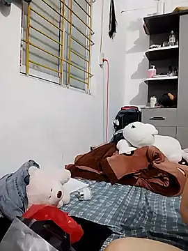 sushi-asa online show from April 15, 1:12 am