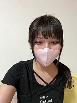 Mitsuki  jp online show from February 9, 12:53 pm