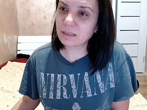 LorraGrey online show from March 2, 8:15 pm