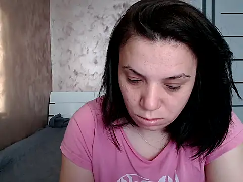 LorraGrey online show from April 10, 4:17 am