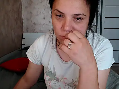 Snapshot of LorraGrey chatting on June 8, 3:07 am LorraGrey online show from June 8, 3:07 am