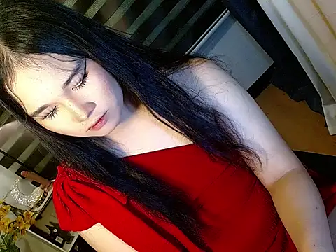 cindysweetcandy online show from June 7, 1:54 am