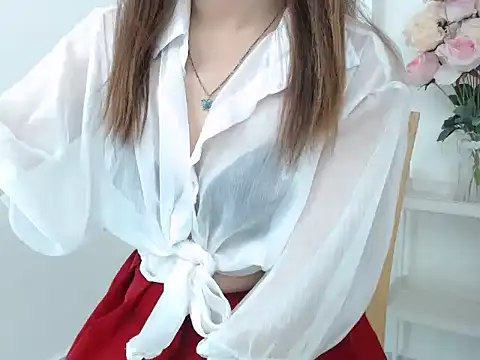 Rose Thorny2k online show from April 24, 3:53 am