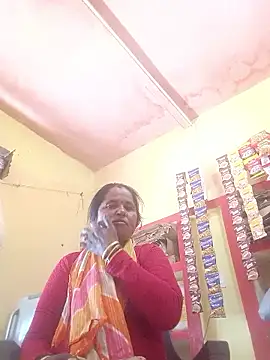 Gudid209896 online show from April 14, 9:37 am