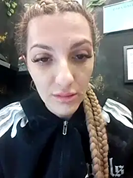 LannaQuinn online show from February 5, 3:49 pm