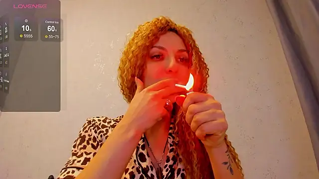 LannaQuinn online show from February 9, 5:00 am