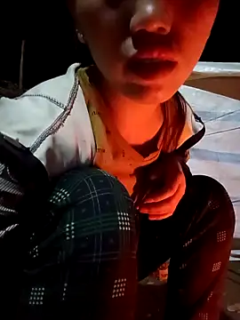 hot-luna- online show from February 19, 12:56 pm