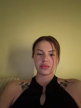 AkylinaGold online show from April 18, 9:59 pm