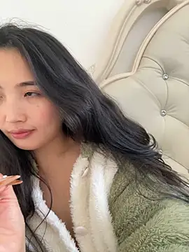 mimi-love13 online show from February 4, 5:35 am