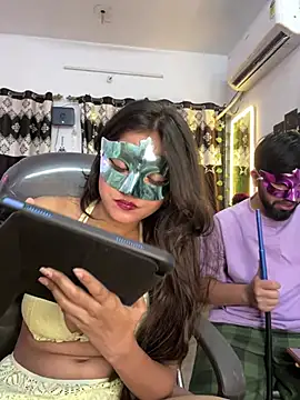 pooja sexy79 online show from June 2, 7:38 pm