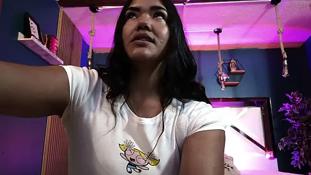 Ladyy brownn online show from March 9, 11:14 am