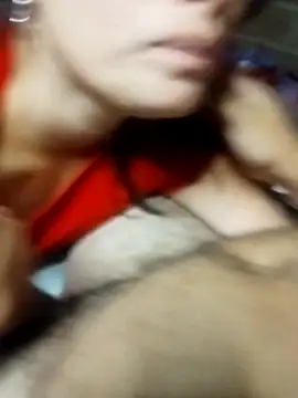 Snapshot of Cieloook chatting on March 6, 3:25 am Cieloook online show from March 6, 3:25 am