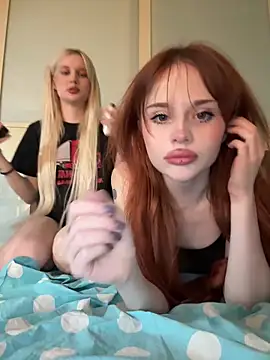 UkiiyoDuo online show from March 7, 10:29 pm