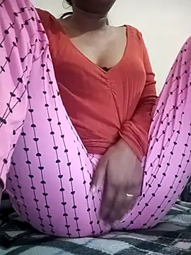 Snapshot of reet_sen03 chatting on February 9, 4:49 am reet sen03 online show from February 9, 4:49 am