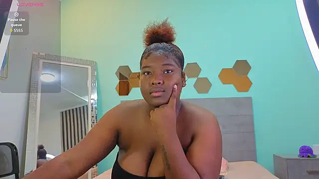 DanielaGil7 online show from March 31, 12:16 pm