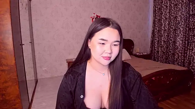 AmandaPresle online show from February 21, 11:33 am