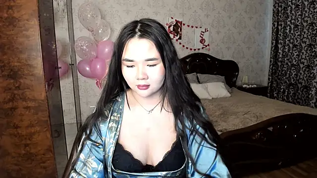 AmandaPresle online show from February 28, 11:22 am