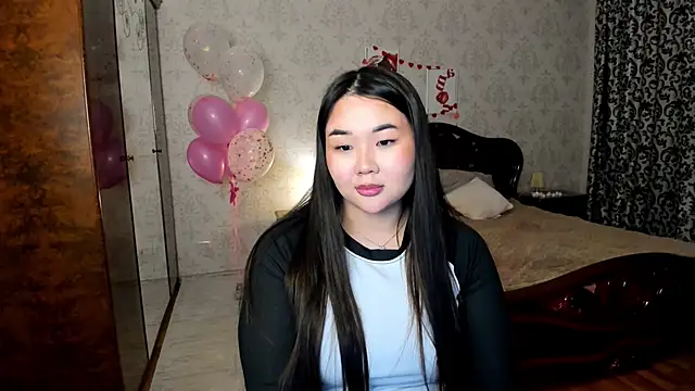 AmandaPresle online show from March 1, 4:14 am