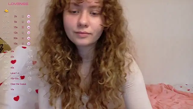 Milounee online show from March 7, 9:50 am