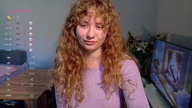 Snapshot of Milounee chatting on May 22, 7:48 am Milounee online show from May 22, 7:48 am
