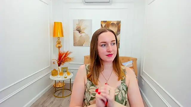 CaseyTerini online show from April 23, 11:31 am