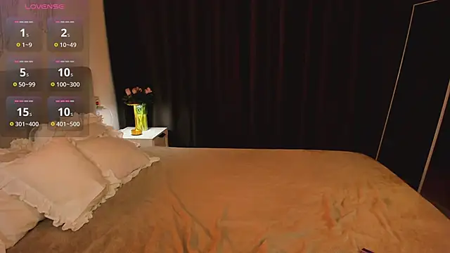 Lollita Morgan online show from March 26, 7:03 am