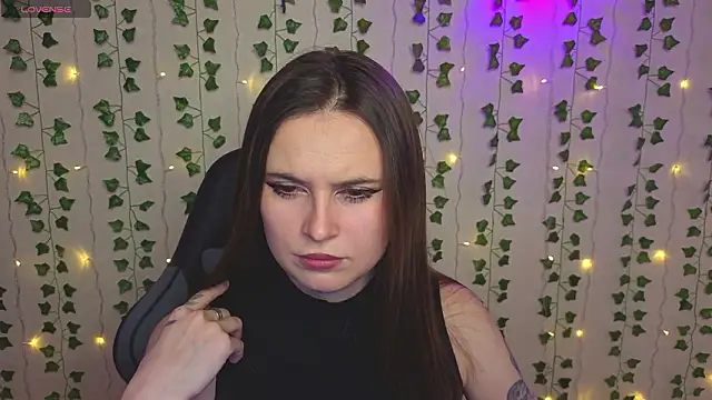 AliceIMonta online show from February 16, 6:04 pm