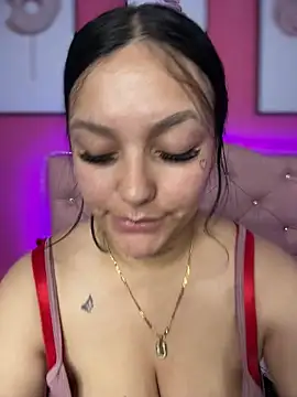 Miia  Taylor online show from February 27, 2:22 am