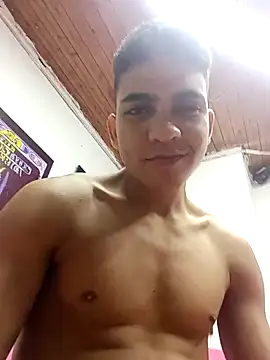 NikoHot anatole online show from April 22, 4:37 am