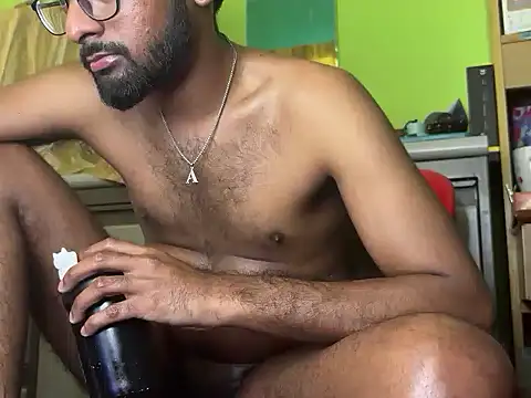 JasonHart6 online show from February 20, 1:35 am