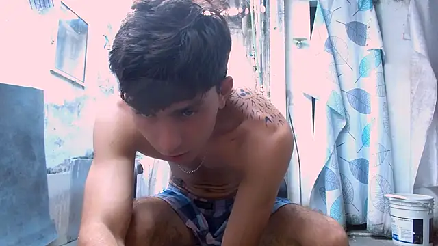 FlexxPrimee online show from April 17, 9:29 pm