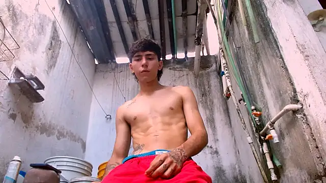 FlexxPrimee online show from April 20, 7:59 pm