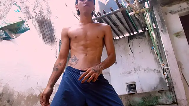 FlexxPrimee online show from April 22, 7:15 pm