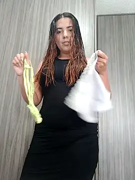 lyss muller online show from March 7, 6:38 pm