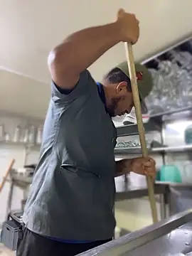 Danny black11 online show from April 9, 12:54 am