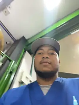 Danny black11 online show from April 14, 12:27 am