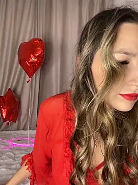 Alyxra online show from February 10, 8:18 am