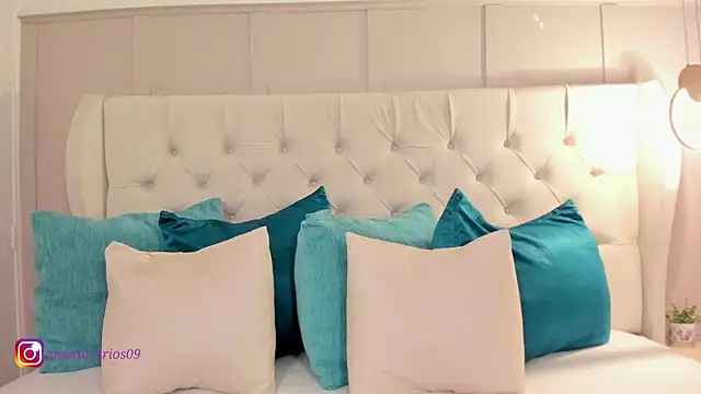 amanda rios online show from April 20, 10:22 pm