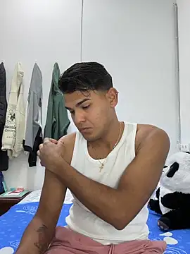 DavShi online show from February 6, 9:51 pm