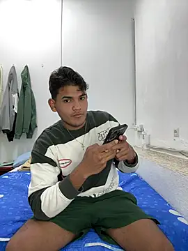 DavShi online show from February 11, 7:19 pm