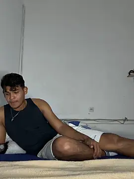 DavShi online show from February 15, 11:01 pm