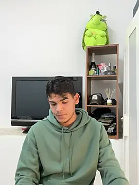 DavShi online show from February 17, 11:00 pm