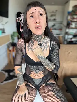 xsadtanas online show from February 27, 4:40 pm