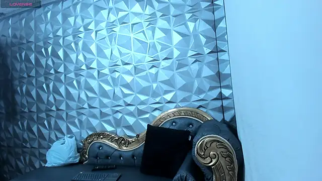 BarbaraSoul online show from March 5, 12:17 am