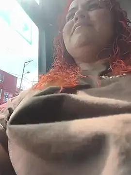 BarbaraSoul online show from March 10, 3:17 pm