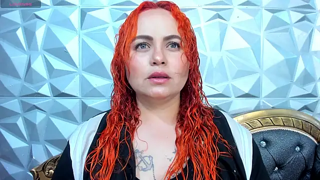 BarbaraSoul online show from April 14, 11:16 am