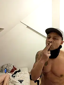 BLACK-O-TOP online show from March 10, 12:59 am